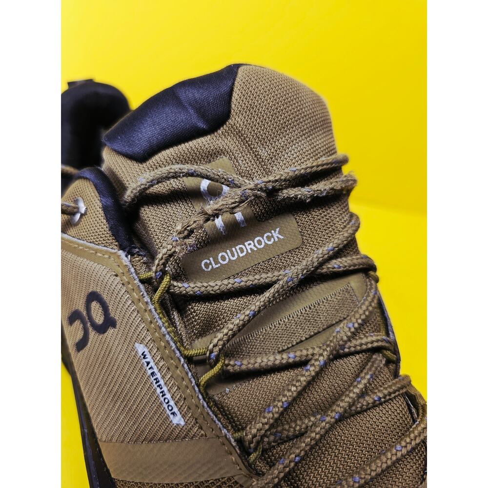 Oncloud Men 10.5 Comfy footwear - Picture 4 of 12